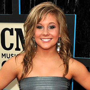 Shawn Johnson Shawn Johnson